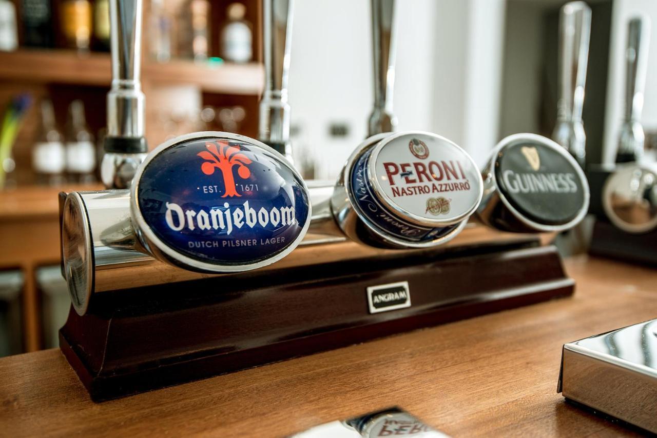 Burnside Hotel Stratford-upon-Avon Ngoại thất bức ảnh