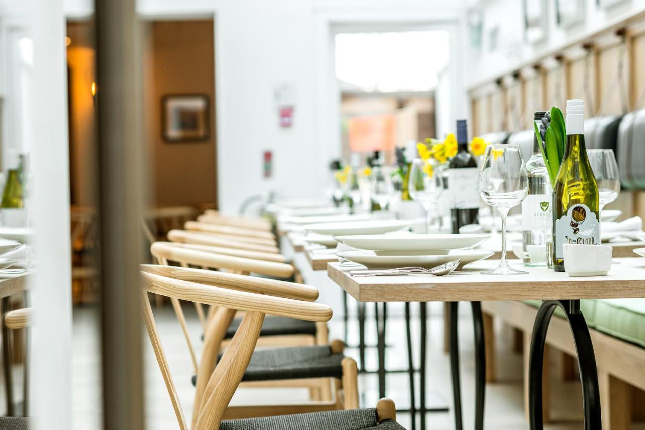 Burnside Hotel Stratford-upon-Avon Ngoại thất bức ảnh