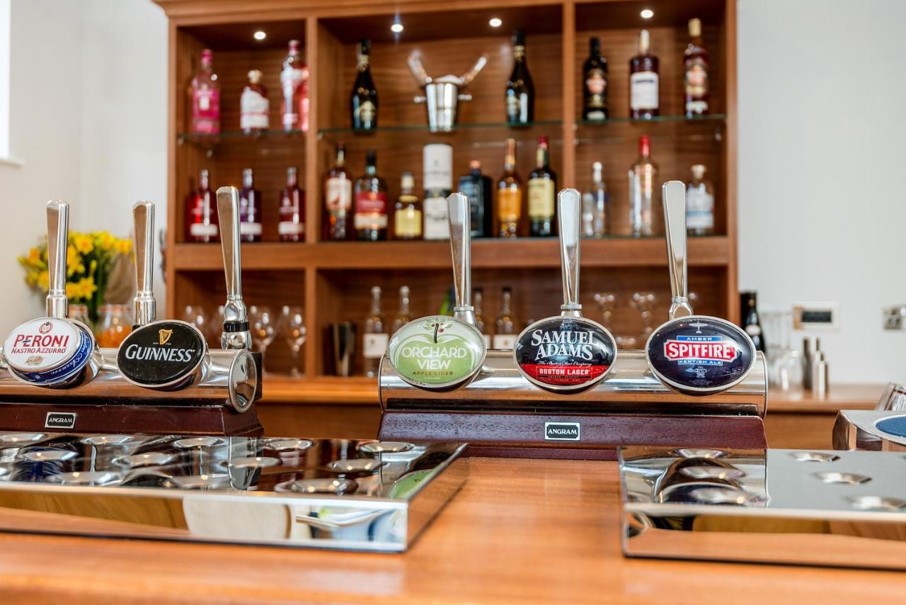 Burnside Hotel Stratford-upon-Avon Ngoại thất bức ảnh