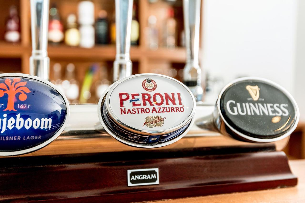 Burnside Hotel Stratford-upon-Avon Ngoại thất bức ảnh