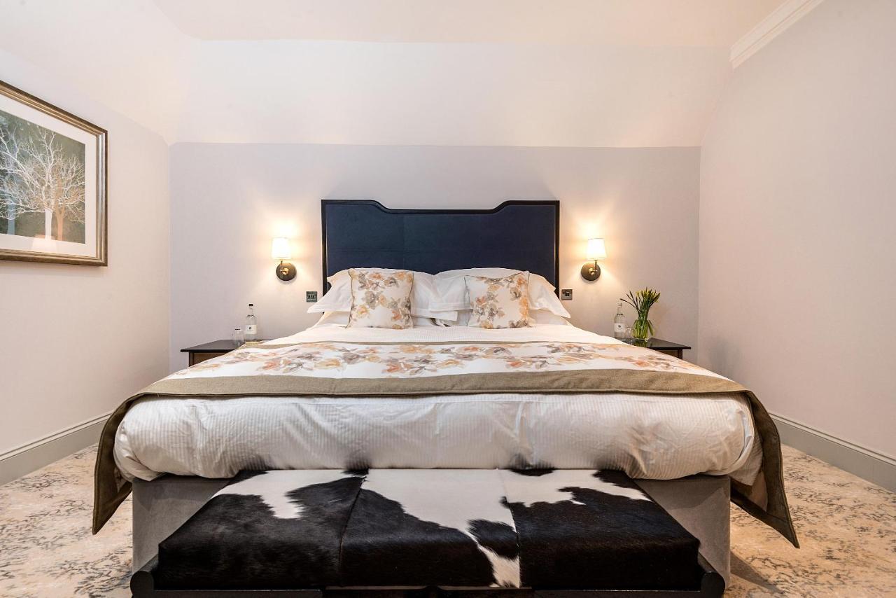 Burnside Hotel Stratford-upon-Avon Ngoại thất bức ảnh