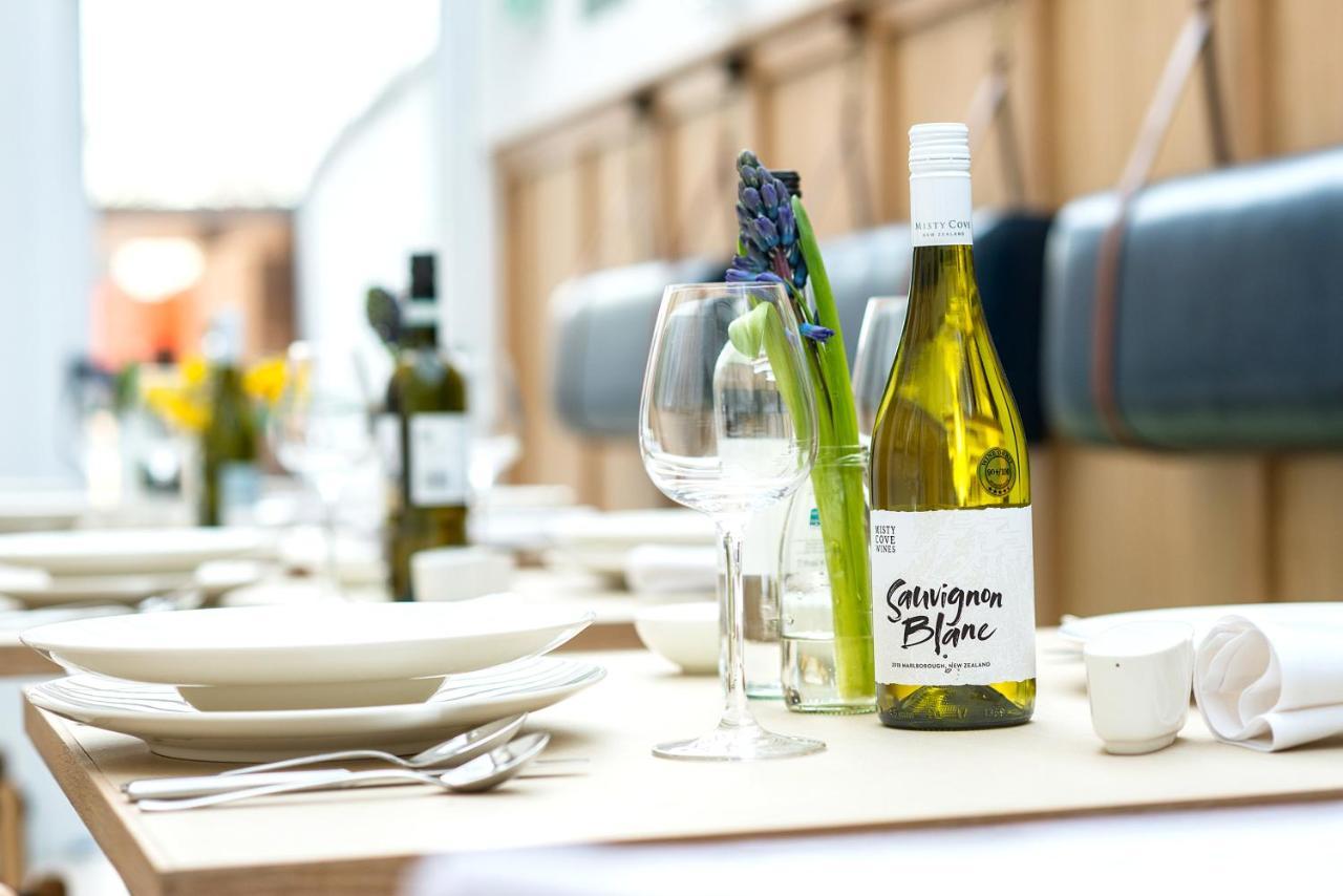 Burnside Hotel Stratford-upon-Avon Ngoại thất bức ảnh