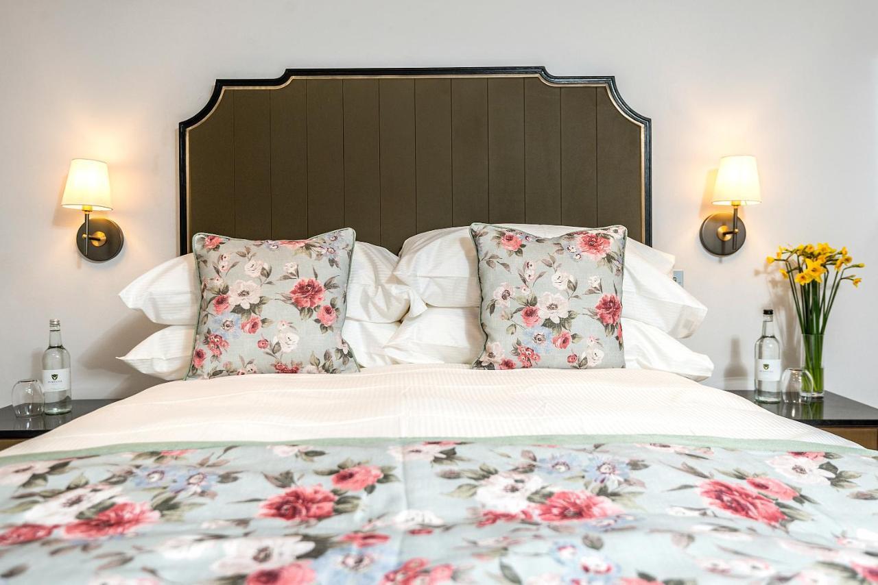 Burnside Hotel Stratford-upon-Avon Ngoại thất bức ảnh