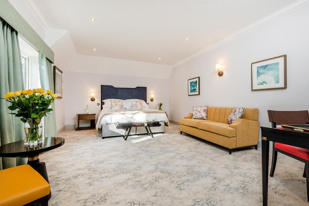 Burnside Hotel Stratford-upon-Avon Ngoại thất bức ảnh