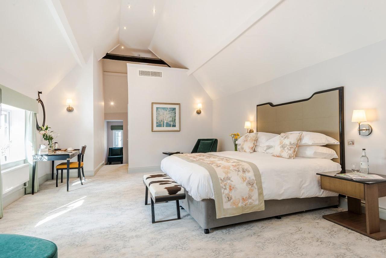 Burnside Hotel Stratford-upon-Avon Ngoại thất bức ảnh