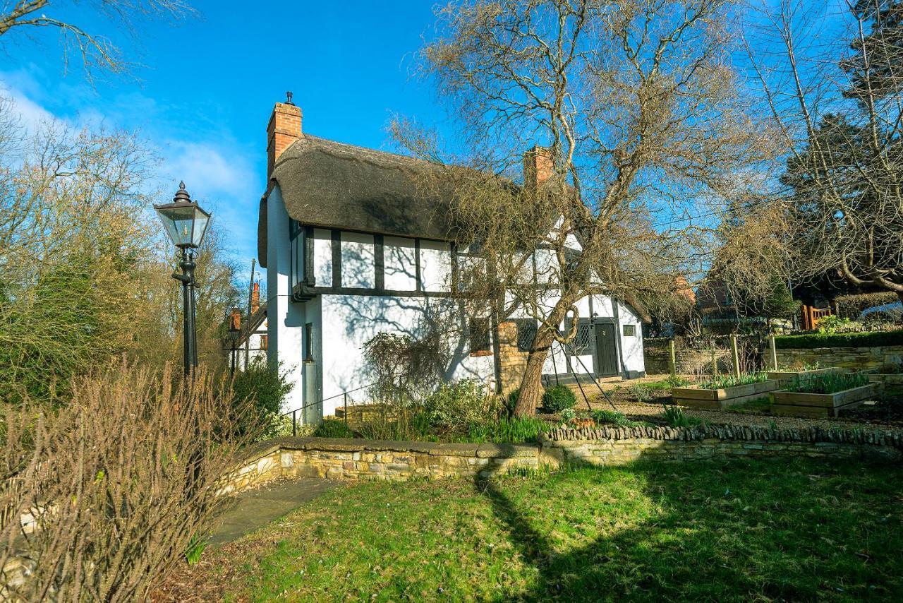 Burnside Hotel Stratford-upon-Avon Ngoại thất bức ảnh