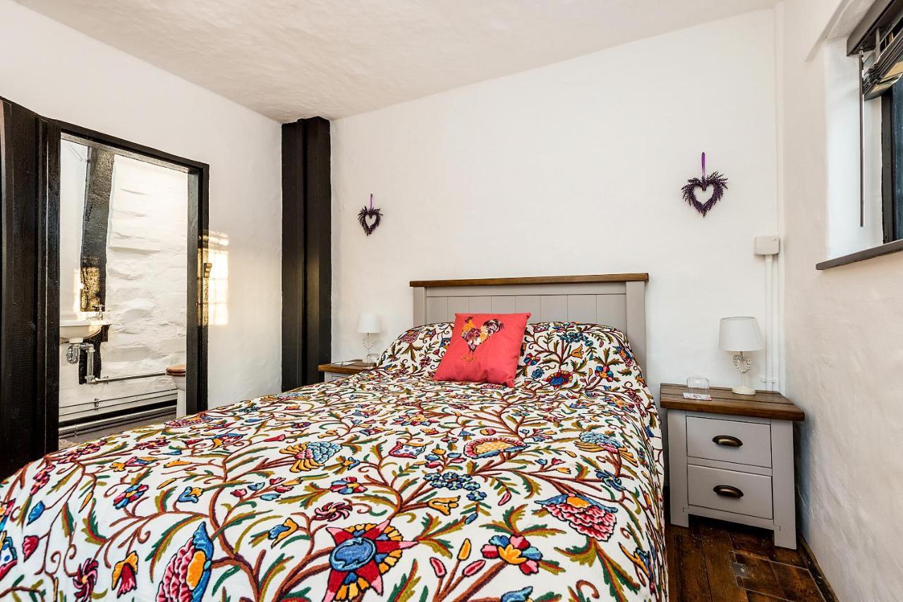 Burnside Hotel Stratford-upon-Avon Ngoại thất bức ảnh