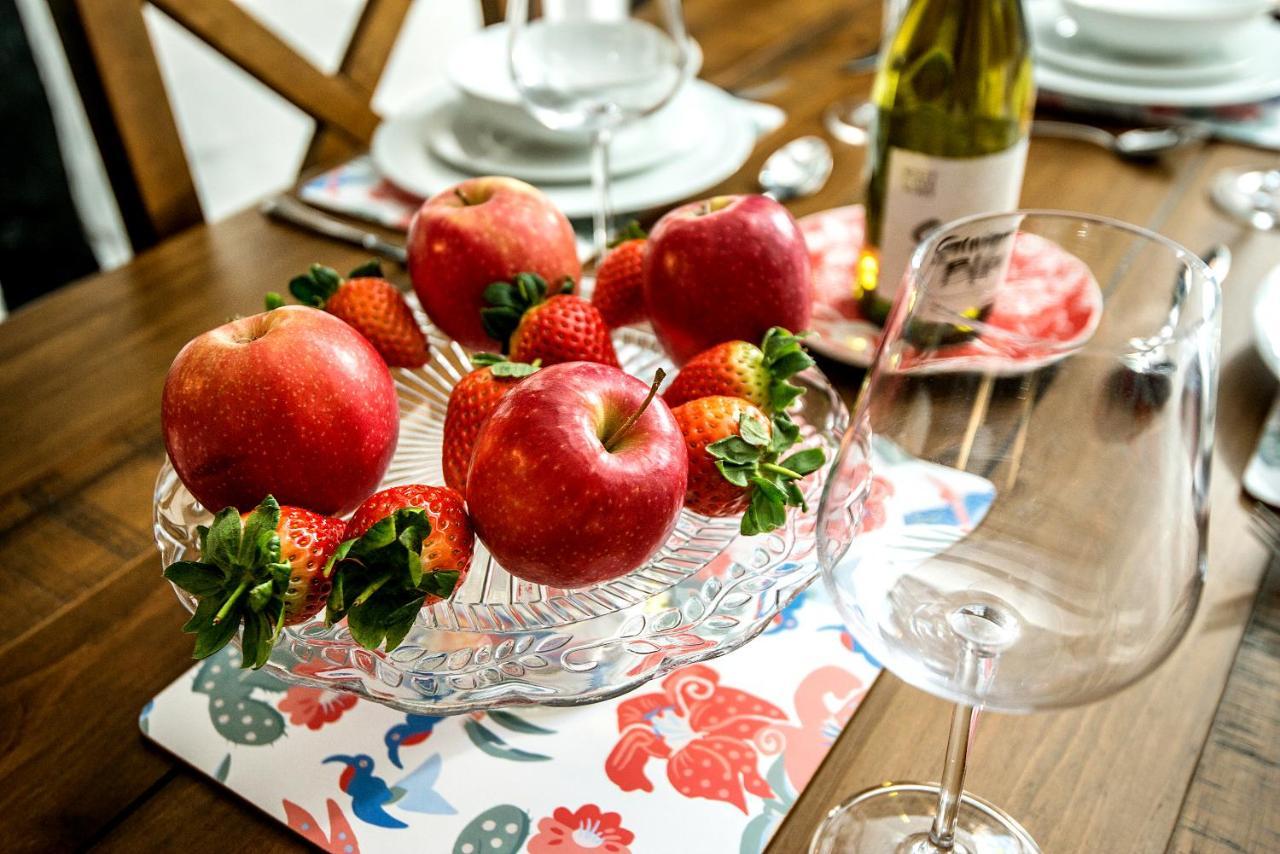 Burnside Hotel Stratford-upon-Avon Ngoại thất bức ảnh